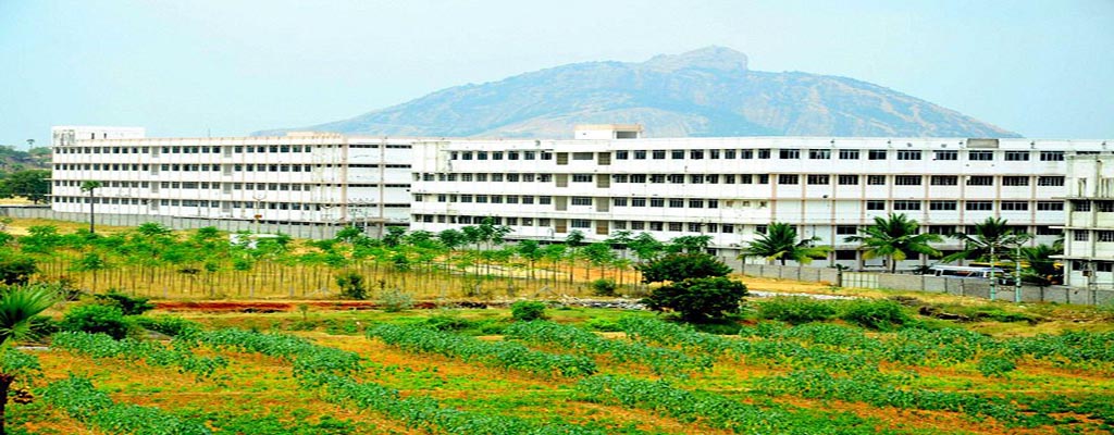 Rabindranath Tagore College of Nursing for Women, Sankari Taluk