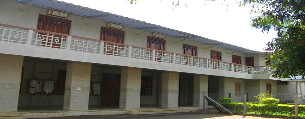 Cornerstone International College | Kanchipuram, Chennai