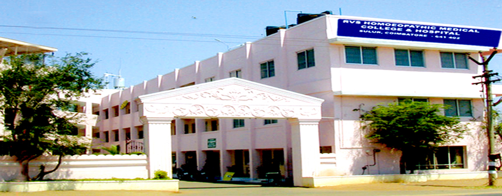 Rajalakshmi School of Architecture & PG departments