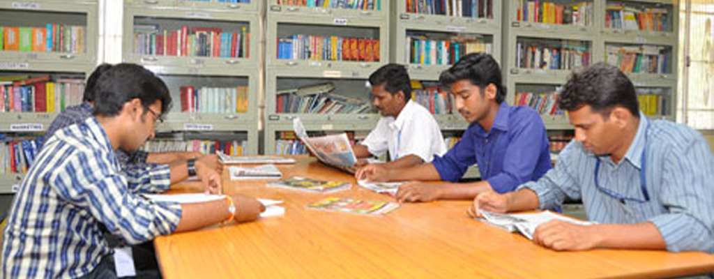 Salem Sowdeswari College