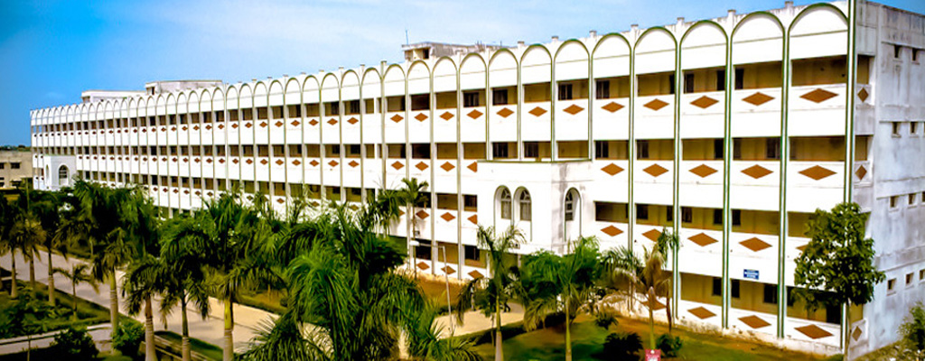 Sri Venkateshwara Institute Of Engineering