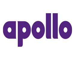 Apollo Tyres