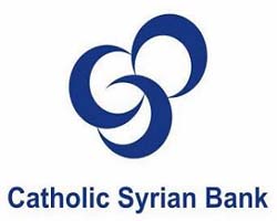 Catholic Syrian Bank