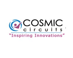 Cosmic Circuits