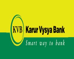 Karur Vysya Bank